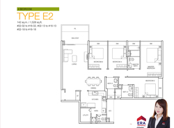 Caspian (D22), Condominium #192971592